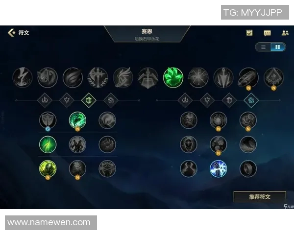 从零起步掌握英雄联盟战术全解析助你成为顶尖召唤师