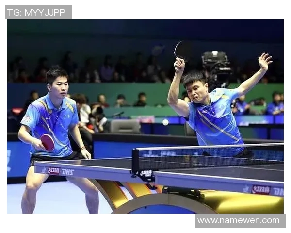 乒乓球盛宴：深入了解广州乒乓球队的训练与竞技状态