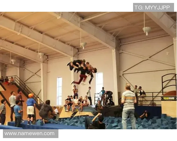 北京极限运动队实力强劲最新极限运动TOP10榜单揭晓