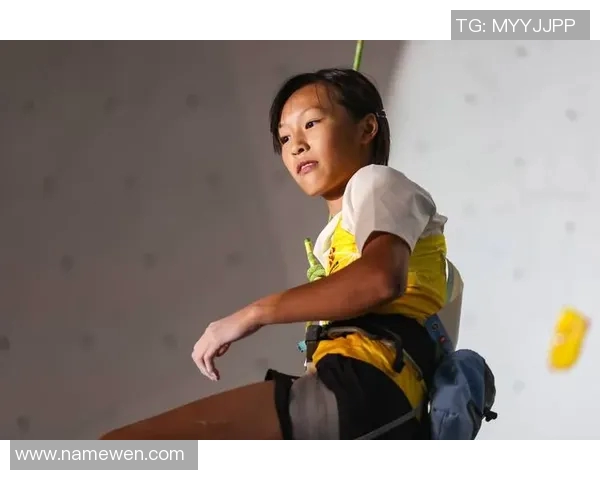 南京攀岩队在全国攀岩团队协作排行榜中荣获第十名的佳绩引发关注