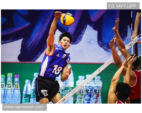 成都排球队创新盯防战术解析助力球队全面提升竞技水平