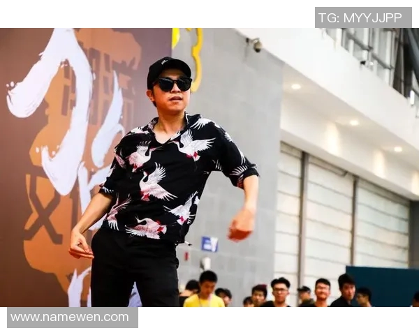 杭州街舞队战术变革引发热议街舞文化新潮流探索