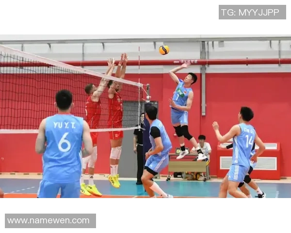 深入分析西安排球队的阵地战战术布局与执行细节