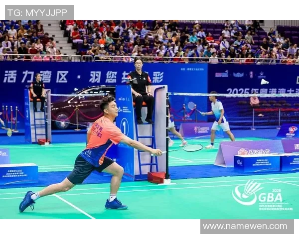 深圳羽毛球队状态变革引发热议新阶段的挑战与机遇分析