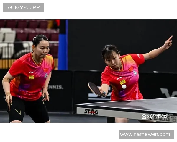 武汉乒乓球队在全国配合排行榜中荣登第九名展现强大实力与团队默契