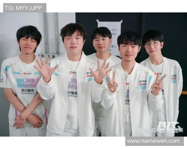 王者荣耀热议：BLG团队协作的争议与反思引发玩家热议