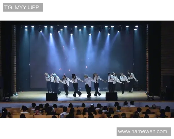 上海街舞队团队协作的独特风格与表现力深度解析