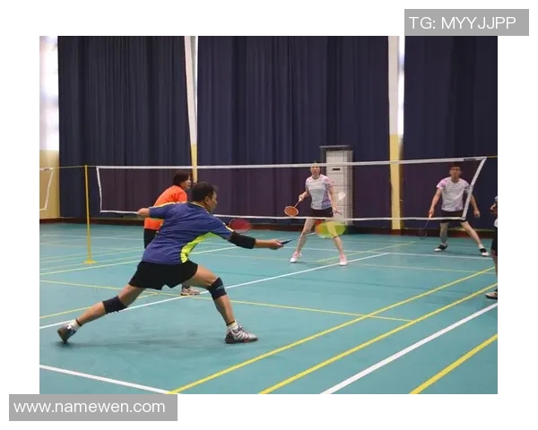 刘秀英独家分享羽毛球技巧与心得体会助你提升球技的秘密解析