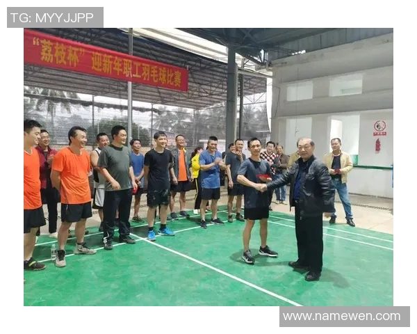 专访羽毛球明星吴强揭秘成功背后的坚持与努力之路 专访羽毛球明星吴强揭秘成功背后的坚持与努力之路