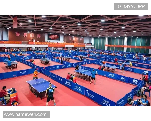 南京乒乓球队耐力革命引发热议探讨训练新模式与发展方向 南京乒乓球队耐力革命引发热议探讨训练新模式与发展方向