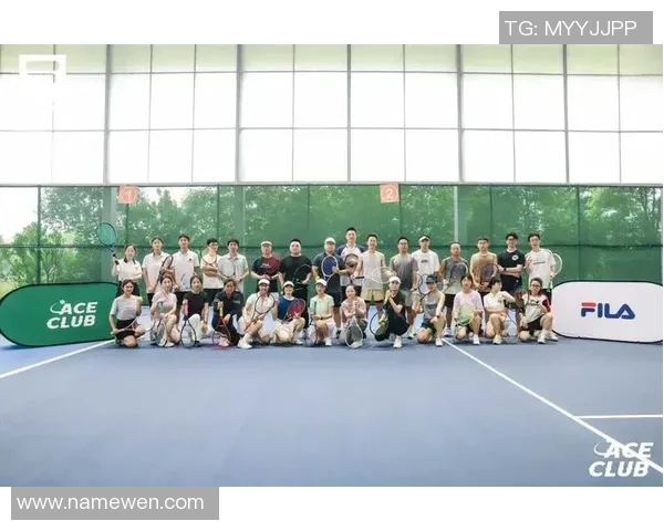 成都网球队实力大提升引发热议网球运动新篇章开启