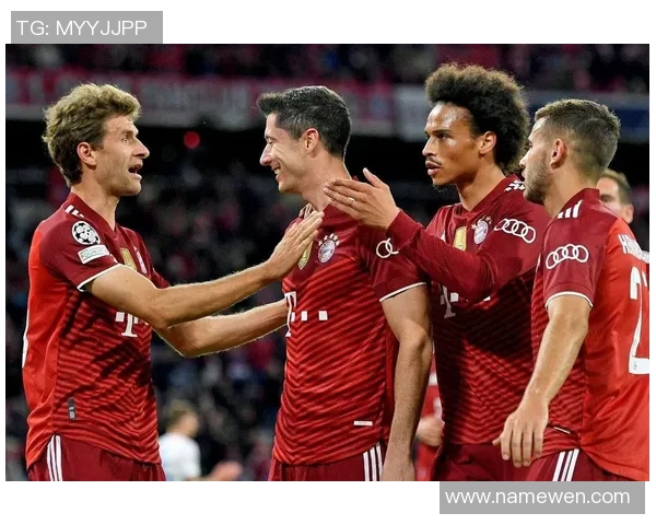 利物浦与拜仁的精彩对决比分分析及战术解读 利物浦与拜仁的精彩对决比分分析及战术解读