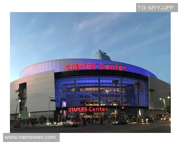 快船新球馆设计揭晓2025年正式迁出斯台普斯中心开启新篇章