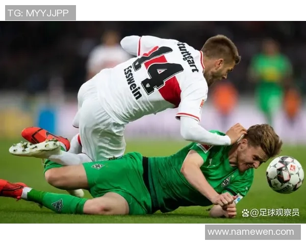 斯图加特主场迎战多特蒙德谁能在德甲赛场上笑到最后