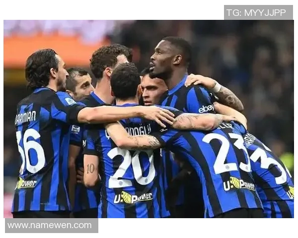 拉齐奥与国米激战正酣决战意甲榜首之争引人瞩目