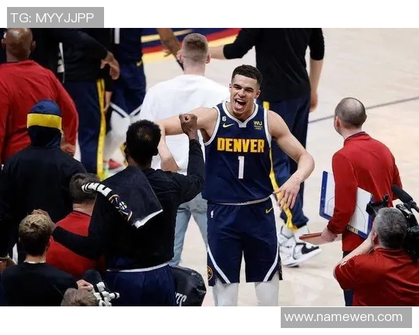 掘金与爵士精彩对决集锦回顾展现篮球魅力与团队合作精神