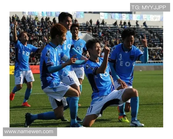 横滨FC与德岛漩涡激战在即球迷期待精彩对决与精彩进球