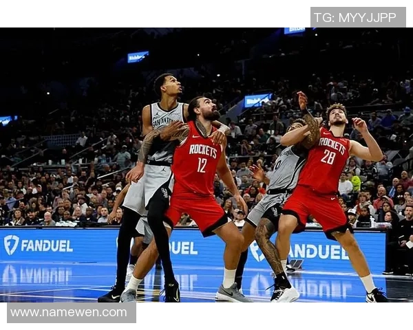 火箭与马刺精彩对决回顾17日比赛录像分析与亮点总结