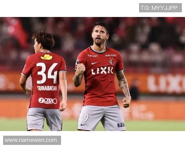 甲府主场迎战鹿岛鹿角决战日职联赛精彩对决即将上演