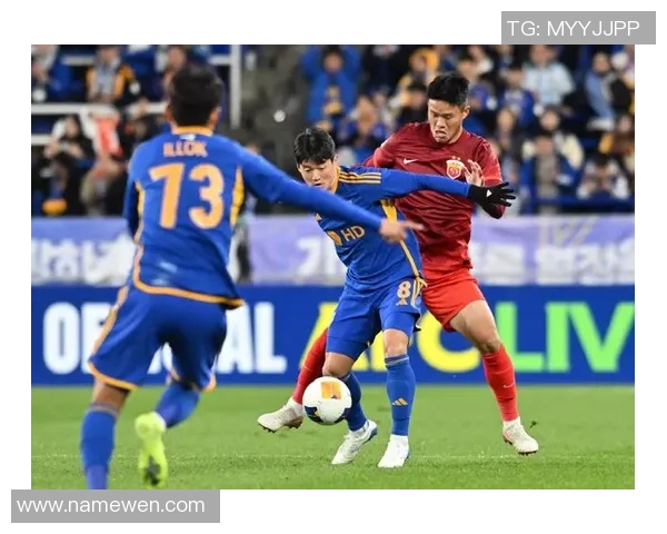 竞彩001蔚山现代对阵珀斯光荣的精彩对决分析与预测