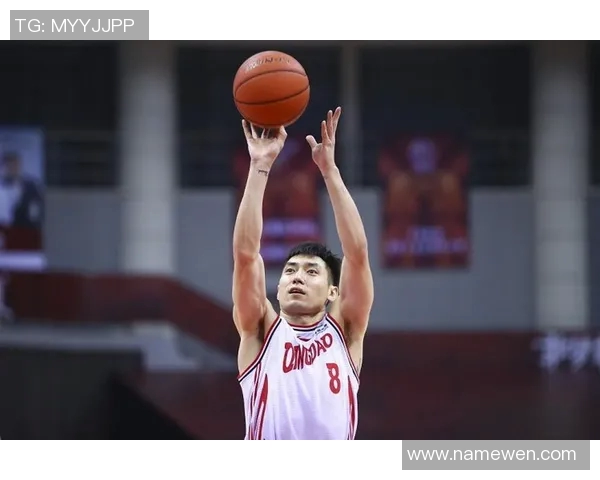 赵泰隆：从篮球新星到职业生涯巅峰的成长之路与奋斗故事