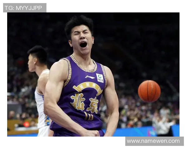 邹雨宸：从篮球新星到职业生涯的辉煌蜕变与未来展望