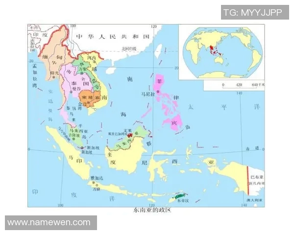 马来西亚与柬埔寨历史交汇的文化与政治演变探讨