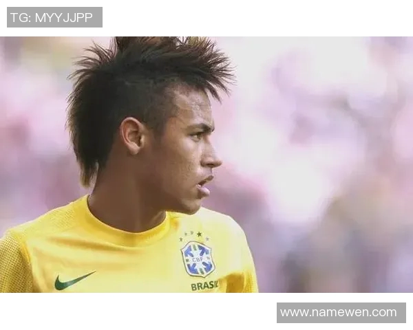 内马尔在足球世界的传奇之路与未来展望：从巴西小将到全球偶像的蜕变