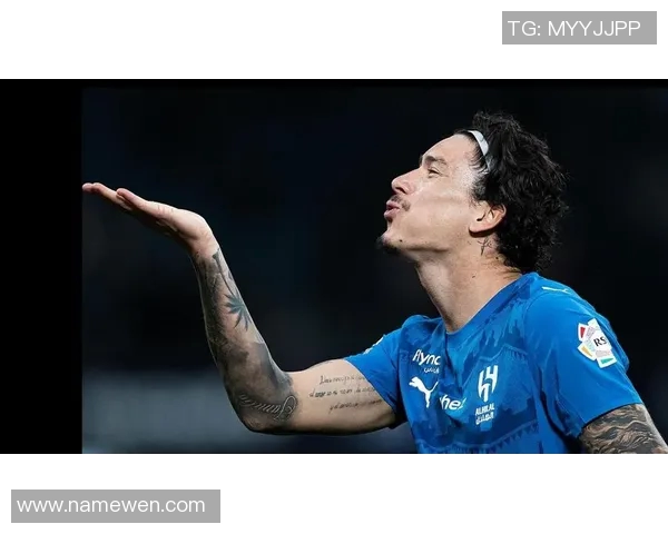 努涅斯在新赛季中的表现分析与未来发展潜力探讨 努涅斯在新赛季中的表现分析与未来发展潜力探讨