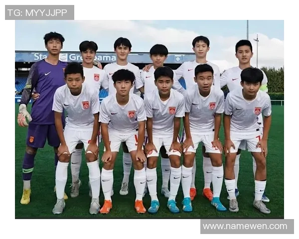 叙利亚与中国男足激战正酣期待精彩对决展现足球魅力