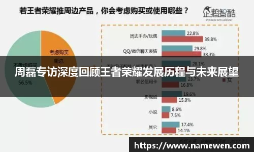 周磊专访深度回顾王者荣耀发展历程与未来展望